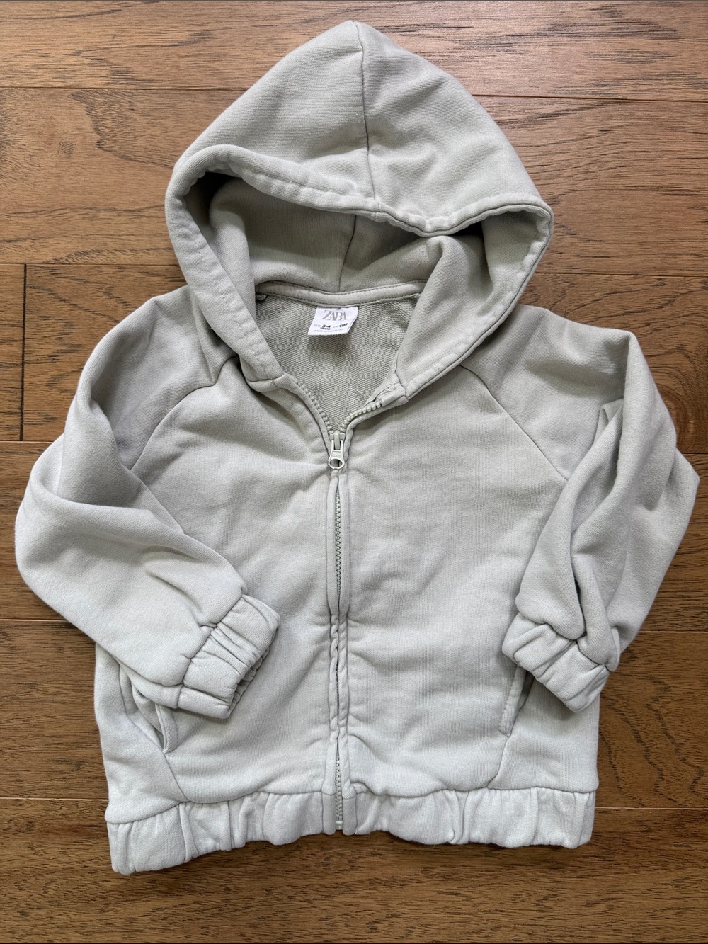 ZARA Hoodie